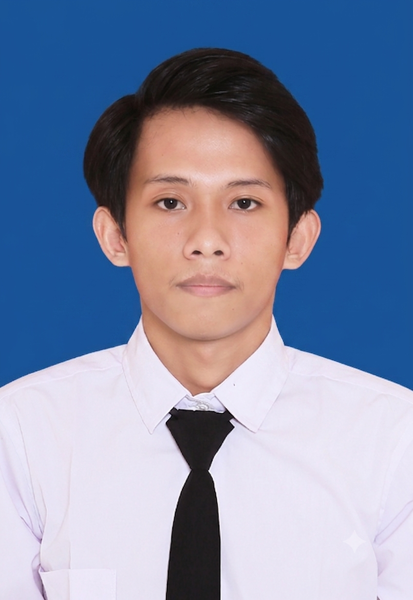 Foto profil Endru Aidil Fitriansyah